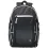 Рюкзак міський Semi Line 28 Black/White Elements (J4919-1) - 2 - Robinzon.ua