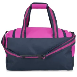 Сумка дорожня Semi Line 29 Pink/Navy (A3026-2) - Robinzon.ua