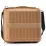 Бьюті-кейс Semi Line 16L Gold (T5667-1) - 2 Бьюті-кейс Semi Line 16L Gold (T5667-1) - 2 - Robinzon.ua