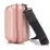 Бьюті-кейс Semi Line 4.5L Rose (T5664-1) - 6 Бьюті-кейс Semi Line 4.5L Rose (T5664-1) - 6 - Robinzon.ua