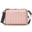 Бьюті-кейс Semi Line 4.5L Rose (T5664-1) - 2 Бьюті-кейс Semi Line 4.5L Rose (T5664-1) - 2 - Robinzon.ua