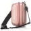 Бьюті-кейс Semi Line 4.5L Rose (T5664-1) - 3 Бьюті-кейс Semi Line 4.5L Rose (T5664-1) - 3 - Robinzon.ua