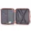 Бьюті-кейс Semi Line 16L Rose (T5664-2) - 5 Бьюті-кейс Semi Line 16L Rose (T5664-2) - 5 - Robinzon.ua