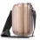 Бьюті-кейс Semi Line 4.5L Champagne (T5666-1) - 1 Бьюті-кейс Semi Line 4.5L Champagne (T5666-1) - 1 - Robinzon.ua