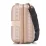 Бьюті-кейс Semi Line 16L Champagne (T5666-2) - 2 Бьюті-кейс Semi Line 16L Champagne (T5666-2) - 2 - Robinzon.ua
