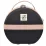 Бьюті-кейс Semi Line 5L Black/Pink Cream (T5671-1) - 1 Бьюті-кейс Semi Line 5L Black/Pink Cream (T5671-1) - 1 - Robinzon.ua