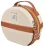 Бьюті-кейс Semi Line 5L Ecru/Brown (T5670-1) - 5 Бьюті-кейс Semi Line 5L Ecru/Brown (T5670-1) - 5 - Robinzon.ua
