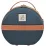 Бьюті-кейс Semi Line 5L Blue/Brown (T5672-1) Бьюті-кейс Semi Line 5L Blue/Brown (T5672-1) - Robinzon.ua