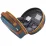 Бьюті-кейс Semi Line 5L Blue/Brown (T5672-1) - 5 Бьюті-кейс Semi Line 5L Blue/Brown (T5672-1) - 5 - Robinzon.ua