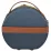 Бьюті-кейс Semi Line 5L Blue/Brown (T5672-1) - 4 Бьюті-кейс Semi Line 5L Blue/Brown (T5672-1) - 4 - Robinzon.ua