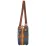 Бьюті-кейс Semi Line 5L Blue/Brown (T5672-1) - 6 Бьюті-кейс Semi Line 5L Blue/Brown (T5672-1) - 6 - Robinzon.ua
