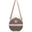 Бьюті-кейс Semi Line 5L Brown/Pink Cream (T5673-1) - 4 - Robinzon.ua