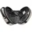 Бьюті-кейс Semi Line 5L Champagne/Black (T5674-1) Бьюті-кейс Semi Line 5L Champagne/Black (T5674-1) - Robinzon.ua