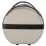 Бьюті-кейс Semi Line 5L Champagne/Black (T5674-1) - 6 Бьюті-кейс Semi Line 5L Champagne/Black (T5674-1) - 6 - Robinzon.ua