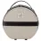Бьюті-кейс Semi Line 5L Champagne/Black (T5674-1) - 4 Бьюті-кейс Semi Line 5L Champagne/Black (T5674-1) - 4 - Robinzon.ua