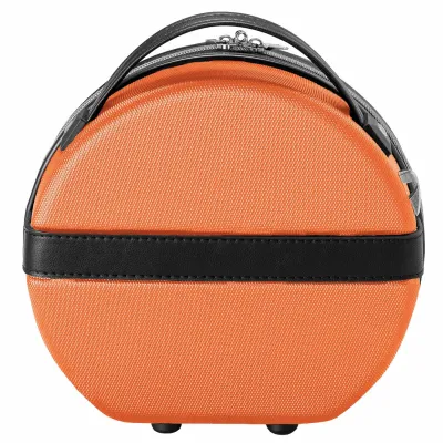 Бьюті-кейс Semi Line 5L Orange/Black (T5675-1) Бьюті-кейс Semi Line 5L Orange/Black (T5675-1) - Robinzon.ua