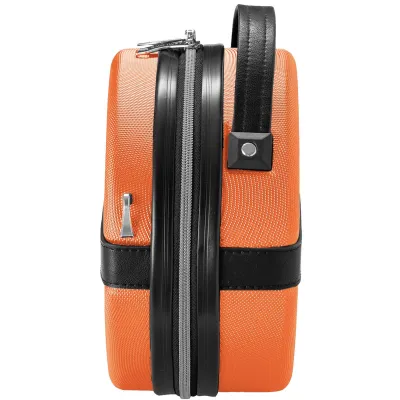 Бьюті-кейс Semi Line 5L Orange/Black (T5675-1) - 3 - Robinzon.ua