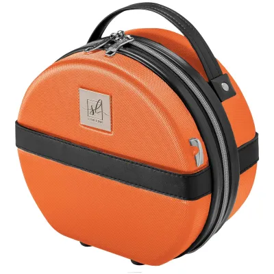 Бьюті-кейс Semi Line 5L Orange/Black (T5675-1) - 6 - Robinzon.ua