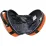 Бьюті-кейс Semi Line 5L Orange/Black (T5675-1) - 2 Бьюті-кейс Semi Line 5L Orange/Black (T5675-1) - 2 - Robinzon.ua