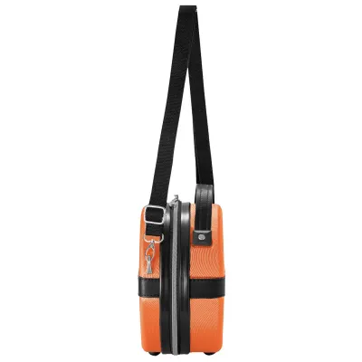 Бьюті-кейс Semi Line 5L Orange/Black (T5675-1) - 4 - Robinzon.ua
