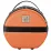 Бьюті-кейс Semi Line 5L Orange/Black (T5675-1) - 5 Бьюті-кейс Semi Line 5L Orange/Black (T5675-1) - 5 - Robinzon.ua