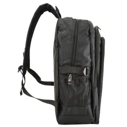 Рюкзак міський Semi Line 21 Black (L2048-1) - Robinzon.ua