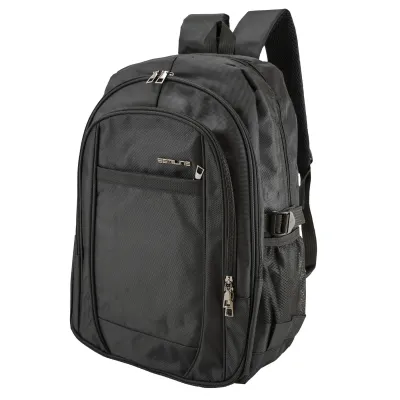Рюкзак міський Semi Line 21 Black (L2048-1) - 5 - Robinzon.ua