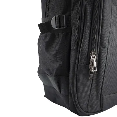 Рюкзак міський Semi Line 21 Black (L2048-1) - 2 - Robinzon.ua