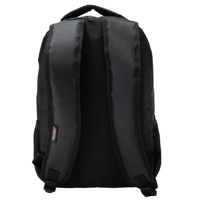Рюкзак міський Semi Line 16 Black (L2060-0) Рюкзак міський Semi Line 16 Black (L2060-0) - Robinzon.ua