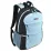 Рюкзак міський Semi Line 18 Blue/Black (J4679-4) Рюкзак міський Semi Line 18 Blue/Black (J4679-4) - Robinzon.ua