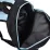Рюкзак міський Semi Line 18 Blue/Black (J4679-4) - 4 Рюкзак міський Semi Line 18 Blue/Black (J4679-4) - 4 - Robinzon.ua