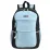 Рюкзак міський Semi Line 18 Blue/Black (J4679-4) - 1 Рюкзак міський Semi Line 18 Blue/Black (J4679-4) - 1 - Robinzon.ua