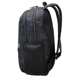 Рюкзак міський Semi Line 12 Black (J4925-1) - Robinzon.ua