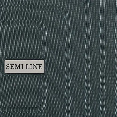 Бьюті-кейс Semi Line 18L Petrol (T5761-1) - 6 - Robinzon.ua