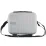 Бьюті-кейс Semi Line 18L Light Grey (T5762-1) - 3 Бьюті-кейс Semi Line 18L Light Grey (T5762-1) - 3 - Robinzon.ua