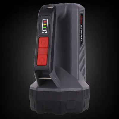 Фонарь поисковый Mactronic Flagger Max (1800 Lm) Rechargeable Type-C (PSL0073) - 3 - Robinzon.ua