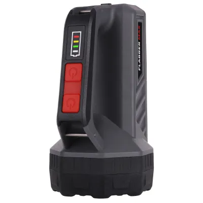 Фонарь поисковый Mactronic Flagger Max (1800 Lm) Rechargeable Type-C (PSL0073) - 1 - Robinzon.ua