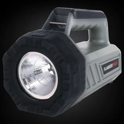 Фонарь поисковый Mactronic Flagger Max (1800 Lm) Rechargeable Type-C (PSL0073) - 6 - Robinzon.ua