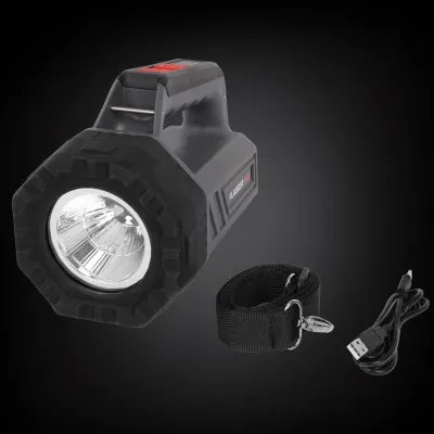 Фонарь поисковый Mactronic Flagger Max (1800 Lm) Rechargeable Type-C (PSL0073) - 4 - Robinzon.ua