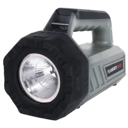 Фонарь поисковый Mactronic Flagger Max (1800 Lm) Rechargeable Type-C (PSL0073) - Robinzon.ua