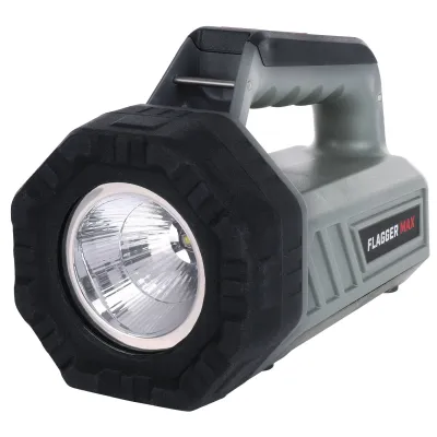 Фонарь поисковый Mactronic Flagger Max (1800 Lm) Rechargeable Type-C (PSL0073) - Robinzon.ua