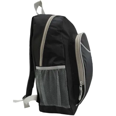 Рюкзак міський Semi Line 20 Black/Grey (J4916-1) - 1 - Robinzon.ua