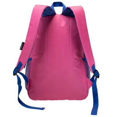 Рюкзак міський Semi Line 20 Pink/Blue (J4916-3) - 3 - Robinzon.ua