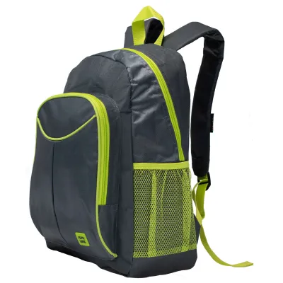 Рюкзак міський Semi Line 20 Graphite/Lemon (J4916-4) - 1 - Robinzon.ua