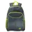 Рюкзак міський Semi Line 20 Graphite/Lemon (J4916-4) - 2 - Robinzon.ua