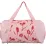 Сумка дорожная Semi Line 45 Pink Print (A3007-2) - Robinzon.ua