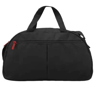 Сумка дорожная Semi Line 22 Black (A3050-1) Сумка дорожная Semi Line 22 Black (A3050-1) - Robinzon.ua