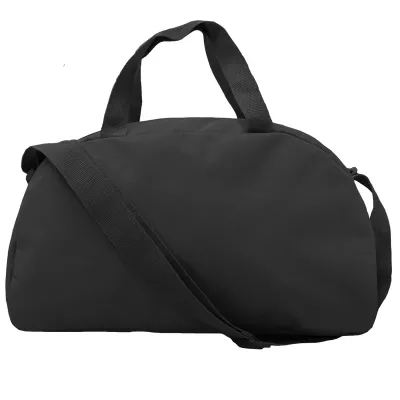 Сумка дорожная Semi Line 22 Black (A3050-1) - 1 - Robinzon.ua