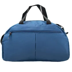 Сумка дорожная Semi Line 22 Blue (A3050-4) - Robinzon.ua