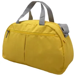Сумка дорожная Semi Line 22 Yellow (A3050-6) - Robinzon.ua